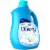 Downy Cool Cotton Fabric Softener Perspective: left