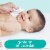 Pampers Fresh Scented Baby Clean Wipes Perspective: left