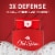 Old Spice® Men Wild Krakengard Scent Body Wash Perspective: left