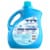 Downy Ultra Cool Cotton Liquid Fabric Conditioner Fabric Softener Perspective: left