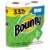 Bounty Select-A-Size Roll Paper Towels Perspective: left