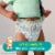 Pampers Easy Ups Training Pants Boys 2T-3T (16-34 lbs) Perspective: left