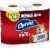 Charmin Ultra Strong Mega Toilet Paper Perspective: left