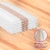 Swiffer WetJet Wood Sweeping Cloth Refills Perspective: left