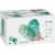 Pampers Pure Protection Size 1 Diapers Perspective: left
