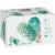 Pampers Pure Protection Size 2 Diapers Perspective: left