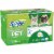 Swiffer Sweeper Wet Pet Mopping Cloths Perspective: left
