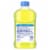 Mr. Clean Summer Citrus Antibacterial Multi-Surface Cleaner Perspective: left