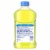 Mr. Clean Summer Citrus Antibacterial Multi-Surface Cleaner Perspective: left