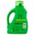 Gain + Aroma Boost Moonlight Breeze Liquid Laundry Detergent Perspective: left