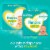 Pampers Swaddlers Size N Newborn Diapers Perspective: left