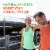 Align Gut Health & Immunity Support Probiotic Capsules Perspective: left