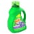 Gain Lavender Liquid Laundry Detergent Perspective: left