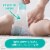 Pampers Baby Dry Baby Diapers Size 5 (27+ lbs) Perspective: left
