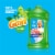 Mr. Clean Liquid Dilute Gain Original Scent Multi-Surface Cleaner Perspective: left