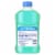 Mr. Clean with Febreze Meadows and Rain Multi-Surface Cleaner Perspective: left