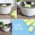 Febreze Wax Melts Warmer Air Freshener Perspective: left