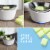 Febreze Wax Melts Warmer Air Freshener Perspective: left