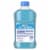 Mr. Clean with Febreze Linen & Sky Multi-Surface Cleaner Perspective: left