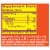 Metamucil Orange No Sugar Added Fiber Gummies Perspective: left