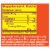 Metamucil Orange Flavored No Sugar Added Fiber Gummies Perspective: left