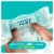 Pampers® Swaddlers Baby Diapers Size 7 (41+ lbs) Perspective: left