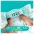Pampers Swaddlers Baby Diapers Size 7 (41+ lbs) Perspective: left