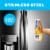 Mr. Clean Lemon Zest Scent Deep Cleaning Mist Multi-Surface Spray Starter Kit Perspective: left