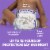 Luvs Size 6 Diapers Perspective: left