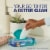 Charmin Flushable Wipes Perspective: left
