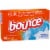 Bounce Fresh Linen Dryer Sheets Perspective: left