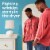 Bounce Outdoor Fresh Scent Dryer Sheets Perspective: left