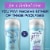 Secret for Women Aluminum-Free Deodorant Lavender Scent Perspective: left