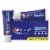 Crest 3D White Icy Clean Mint Stain Eraser Teeth Whitening Toothpaste Value Pack Perspective: left