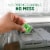 Cascade Original ActionPacs Lemon Scent Dishwasher Detergent Perspective: left
