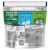 Cascade Platinum ActionPacs Lemon Scent Dishwasher Detergent Pods Perspective: left