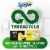 Swiffer Dusters with Extension Pole Cleaning Kit includes 3ft Extendable Handle + Duster Refills Perspective: left