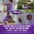 Prilosec OTC Heartburn Relief Wildberry Tablets Perspective: left