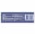 Crest 3D White Advanced Radiant Mint Teeth Whitening Toothpaste Perspective: left