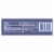 Crest 3D White Advanced Radiant Mint Teeth Whitening Toothpaste Perspective: left