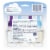 Febreze Mediterranean Lavender Odor Fighting Fade Defy PLUG Air Freshener Oil Refills Perspective: left