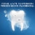 Crest 3D White Brilliance Hydrogen Peroxide Teeth Whitening Boost Perspective: left