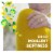 Gain Original Scent Fabric Conditioner Fabric Softener Perspective: left