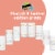 Bounty Select-A-Size Paper Towels Perspective: left
