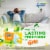 Swiffer Dusters Gain Original Scent Multi-Surface Refills Perspective: left