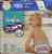 Pampers Cruisers Size 5 Diapers Perspective: left