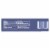 Crest 3D White Deep Clean Teeth Whitening Toothpaste Perspective: left