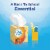 Puffs Everyday Facial Tissue 84405 Perspective: left