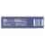Crest 3D White Charcoal Teeth Whitening Toothpaste Perspective: left