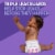 Luvs Triple Leakguards Size 4 Diapers Perspective: left